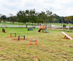 NOVO PARCÃO SERÁ INAUGURADO PELA PREFEITURA DE RESENDE NO ECOPARQUE 