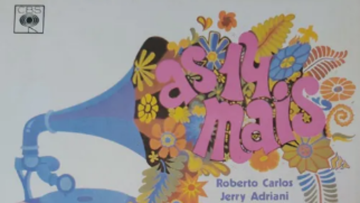 PROJETO ‘ARTE NA CAPA’ RELEMBRA SÉRIE DE DISCOS ‘AS 14 MAIS’
