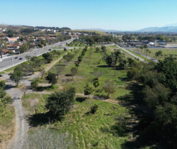 PREFEITURA DE RESENDE LANÇA CONCURSO PÚBLICO PARA PROJETO DE ARENA MULTIUSO E CENTRO DE CONVENÇÕES