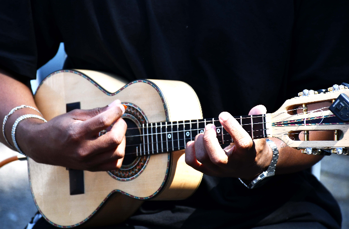 PREFEITURA DE RESENDE ABRE INSCRIÇÕES PARA CREDENCIAMENTO DE BANDAS E MÚSICOS LOCAIS