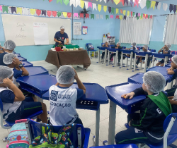 RESENDE ABRE INSCRIÇÕES PARA O ‘II PRÊMIO MAGDA SOARES: TRANSFORMANDO VIDAS PELA LEITURA’
