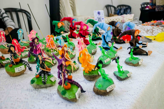PREFEITURA DE RESENDE ABRE INSCRIÇÕES PARA OFICINAS DE ARTESANATO