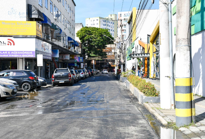 PREFEITURA DE RESENDE LANÇA PROJETO ‘TRILHA RENOVA VAREJO’ PARA O CRESCIMENTO DOS LOJISTAS 