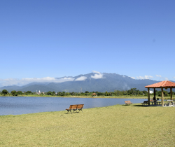 FEIRA LIVRE DESTE DOMINGO SERÁ REALIZADA NO ECOPARQUE