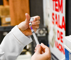 PREFEITURA AMPLIA TEMPORARIAMENTE O PÚBLICO-ALVO DA VACINAÇÃO CONTRA HPV EM RESENDE