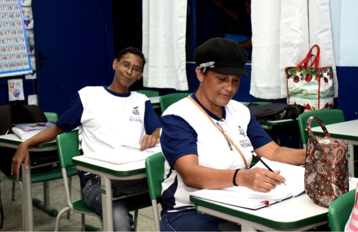 RESENDE TEM INSCRIÇÕES ABERTAS PARA CURSOS DE ATENDIMENTO A PESSOAS COM AUTISMO DESTINADOS A PROFISSIONAIS DE EDUCAÇÃO E SAÚDE
