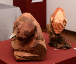MUSEU DE ARTE MODERNA DE RESENDE ABRE 52º SALÃO DA PRIMAVERA NESTA SEXTA-FEIRA, DIA 12