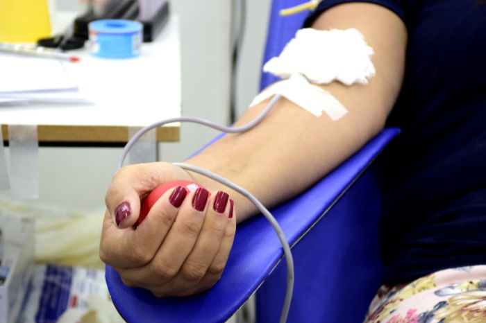 HEMONÚCLEO DE RESENDE REALIZA CAMPANHA DE DOAÇÃO DE SANGUE NESTE SÁBADO (20) 
