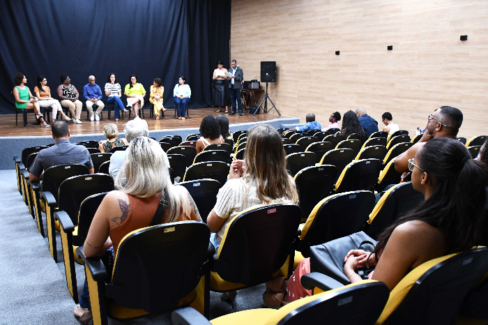 PREFEITURA DE RESENDE PROMOVE FÓRUM SETEMBRO AMARELO NO PRÓXIMO DIA 23 