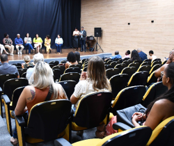 PREFEITURA DE RESENDE PROMOVE FÓRUM SETEMBRO AMARELO NO PRÓXIMO DIA 23 