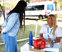 RESENDE CIDADÃ E PROGRAMA RJ PARA TODOS OFERECEM SERVIÇOS GRATUITOS NO PARQUE MINAS GERAIS NO DIA 25  