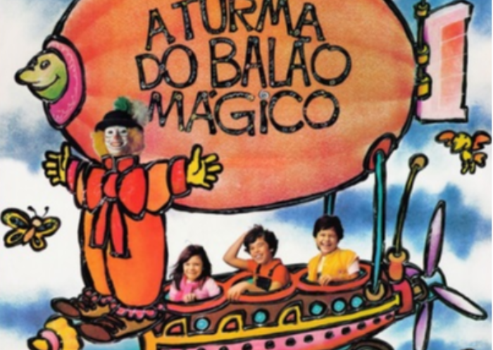 MUSEU DE IMAGEM E DO SOM CELEBRA O MÊS DAS CRIANÇAS COM O PROJETO 'ARTE NA CAPA' EM RESENDE