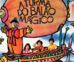 MUSEU DE IMAGEM E DO SOM CELEBRA O MÊS DAS CRIANÇAS COM O PROJETO 'ARTE NA CAPA' EM RESENDE