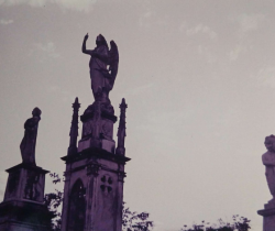 ARQUIVO HISTÓRICO DE RESENDE REALIZA A 20ª EDIÇÃO DA EXPOSIÇÃO “FINADOS CULTURAL”