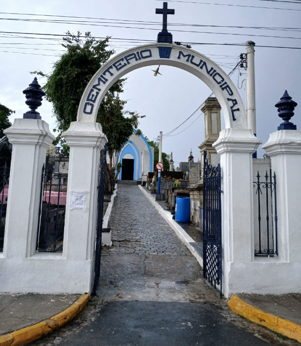 CEMITÉRIO MUNICIPAL DE RESENDE TERÁ HORÁRIO ESPECIAL E PROGRAMAÇÃO RELIGIOSA NO DIA DE FINADOS