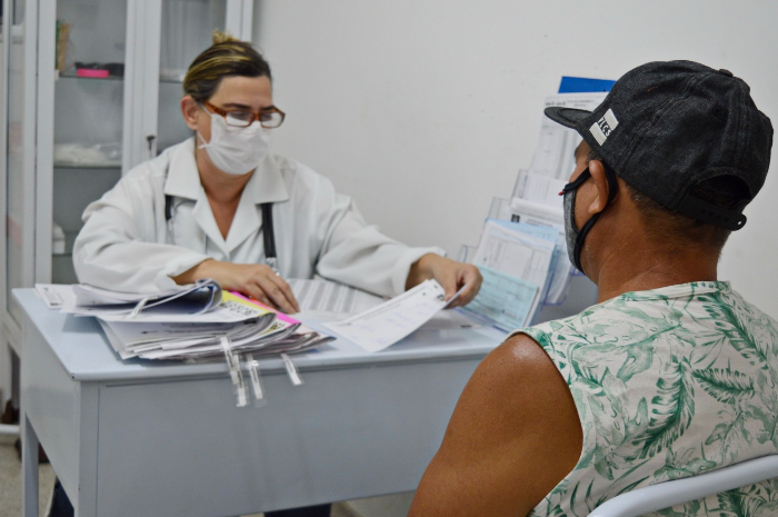 SAÚDE DE RESENDE É CERTIFICADA COMO MODELO INTERNACIONAL DE PROMOÇÃO DE CUIDADOS COM VÍTIMAS DE AVC