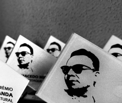 DIA NACIONAL DA CULTURA: RESENDE ENTREGA TROFÉU MACEDO MIRANDA NESTA QUARTA-FEIRA (5) 