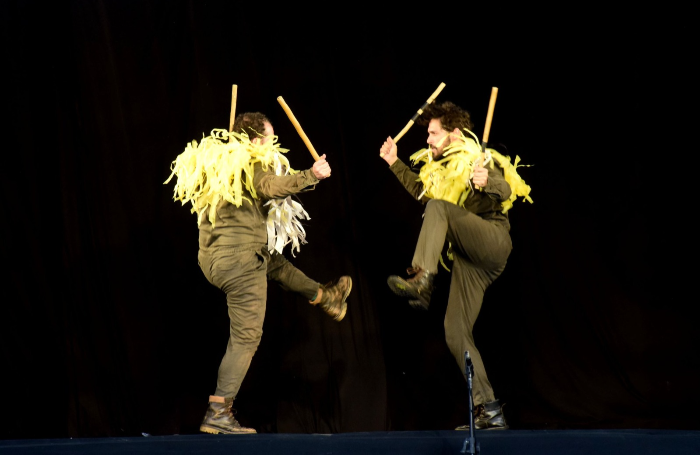 XIX FESTIVAL DE TEATRO DE RESENDE COMEÇA NESTE DOMINGO (9) 
