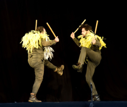 XIX FESTIVAL DE TEATRO DE RESENDE COMEÇA NESTE DOMINGO (9) 