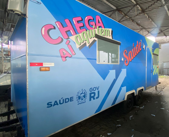 PREFEITURA DE RESENDE PROMOVE DIA DE MOBILIZAÇÃO CONTRA A DENGUE NESTE SÁBADO