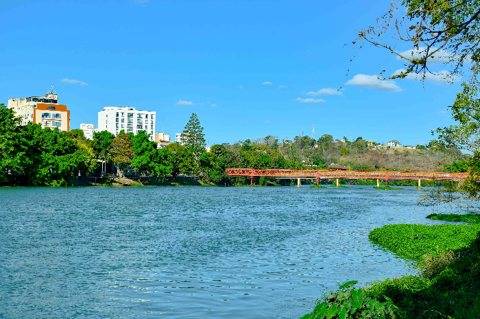 RESENDE LANÇA 1º CONCURSO DE FOTOGRAFIA AMBIENTAL ‘RETRATOS DO MEU RIO’