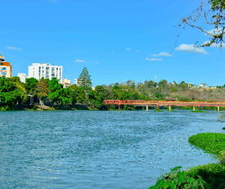 RESENDE LANÇA 1º CONCURSO DE FOTOGRAFIA AMBIENTAL ‘RETRATOS DO MEU RIO’