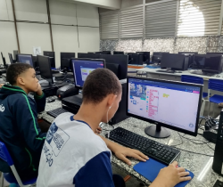 RESENDE É ESCOLHIDA PARA SEDIAR ETAPA DO SPRIX CHAMPIONSHIP 2025, CAMPEONATO INTERNACIONAL DE PROGRAMAÇÃO