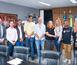 PREFEITURA DE RESENDE FIRMA CONVÊNIO COM PESTALOZZI PARA AMPLIAR ATENDIMENTOS A CRIANÇAS E ADOLESCENTES COM DEFICIÊNCIAS E TRANSTORNO DO ESPECTRO AUTISTA