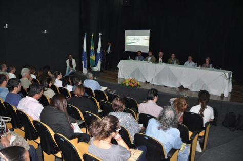 Conferência Municipal do Meio Ambiente aprova 20 propostas
