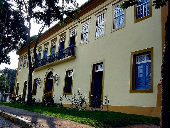 Resende passa a contar com Sistema Municipal de Cultura