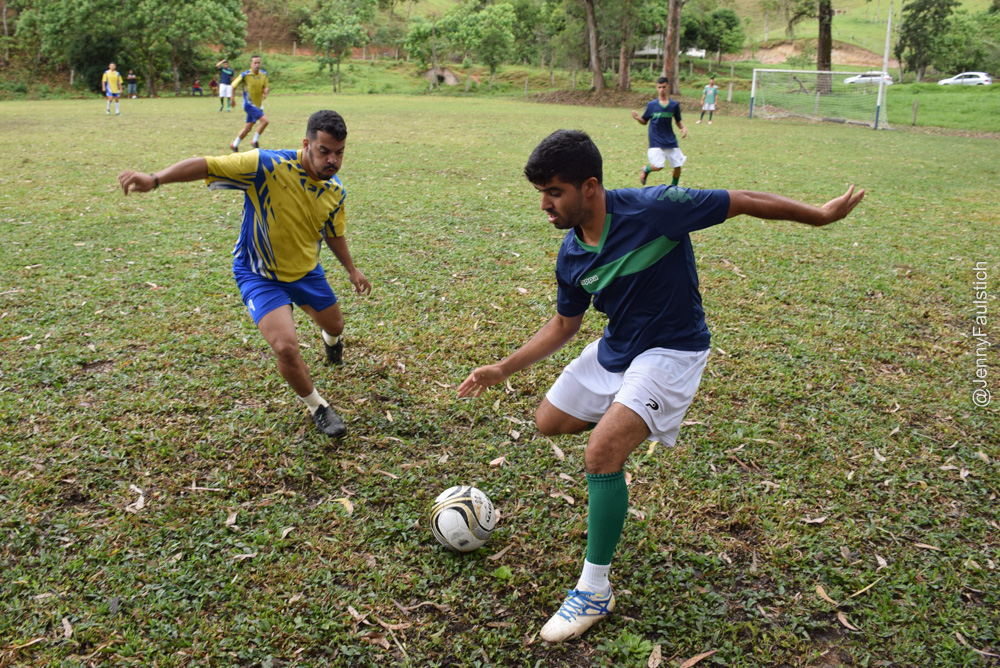 RURALZÃO TEM MAIS QUATRO JOGOS NESTE DOMINGO