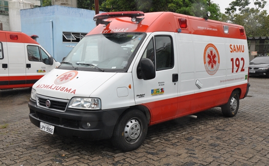 Saúde: Serviço de Atendimento Móvel oferece 25 vagas em Resende