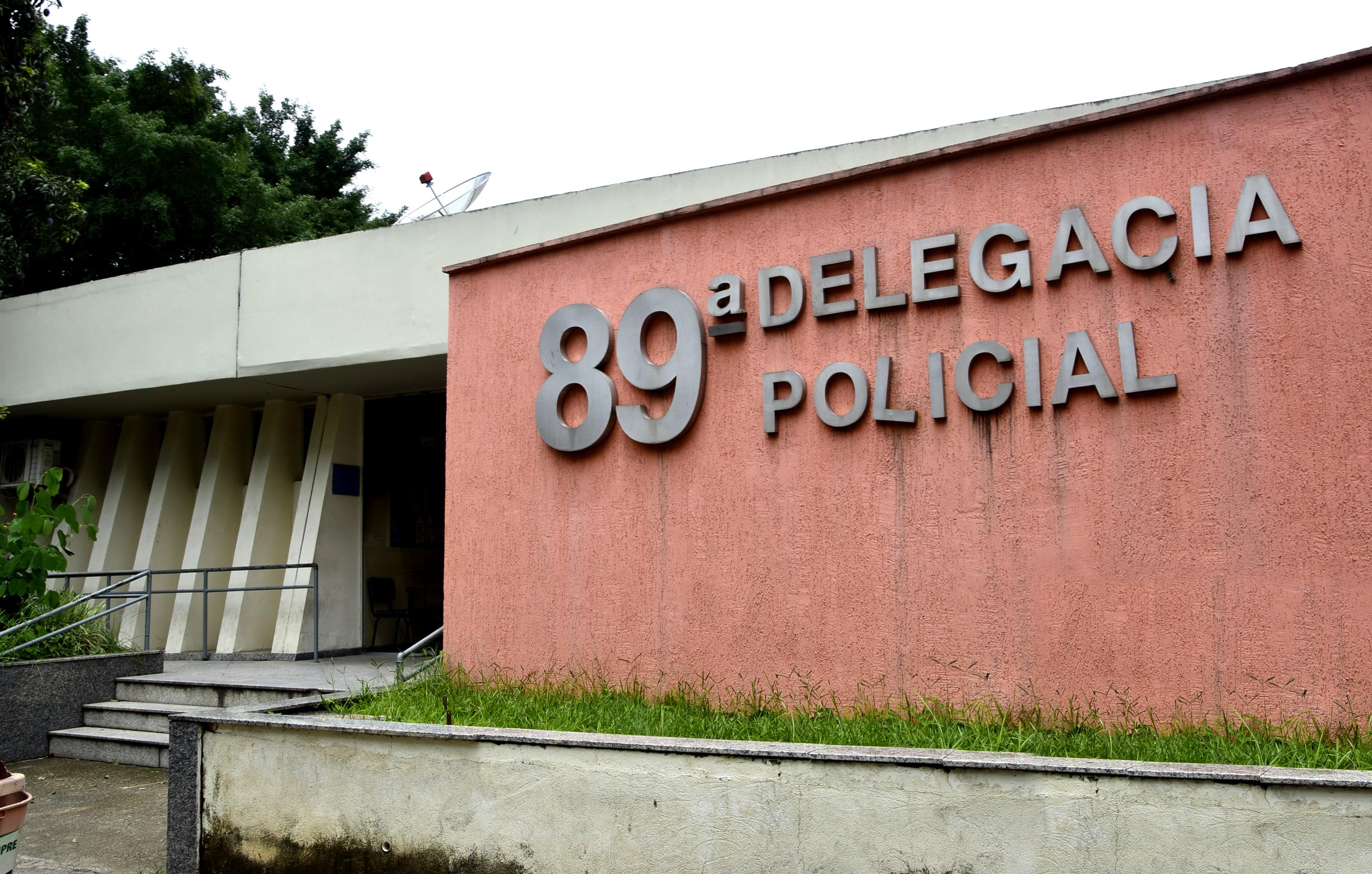 PREFEITURA REFORÇA LUTA POR MELHORIAS NA SEGURANÇA PÚBLICA EM RESENDE