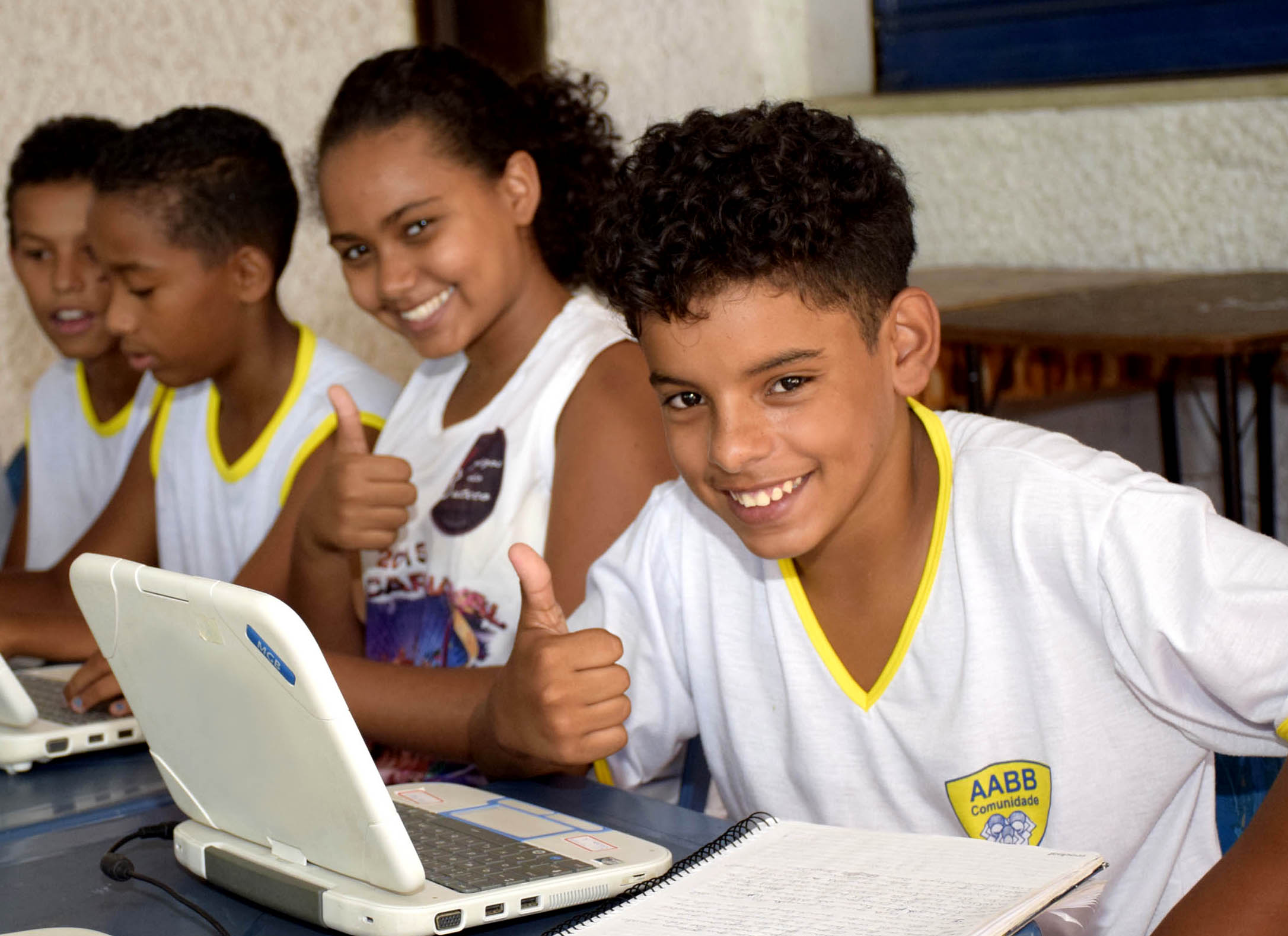 PROGRAMA AABB COMUNIDADE VAI GANHAR 50 NOVAS VAGAS