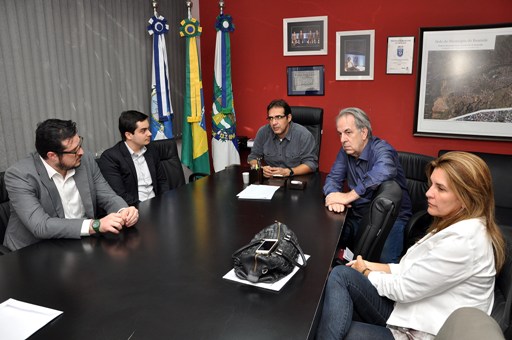 Arno instala Centro de Distribuição em Resende