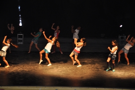 Festival de Dança de Rua de Resende está com inscrições abertas 