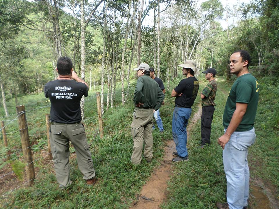 AMAR realiza fiscalização em Mauá para coibir irregularidades