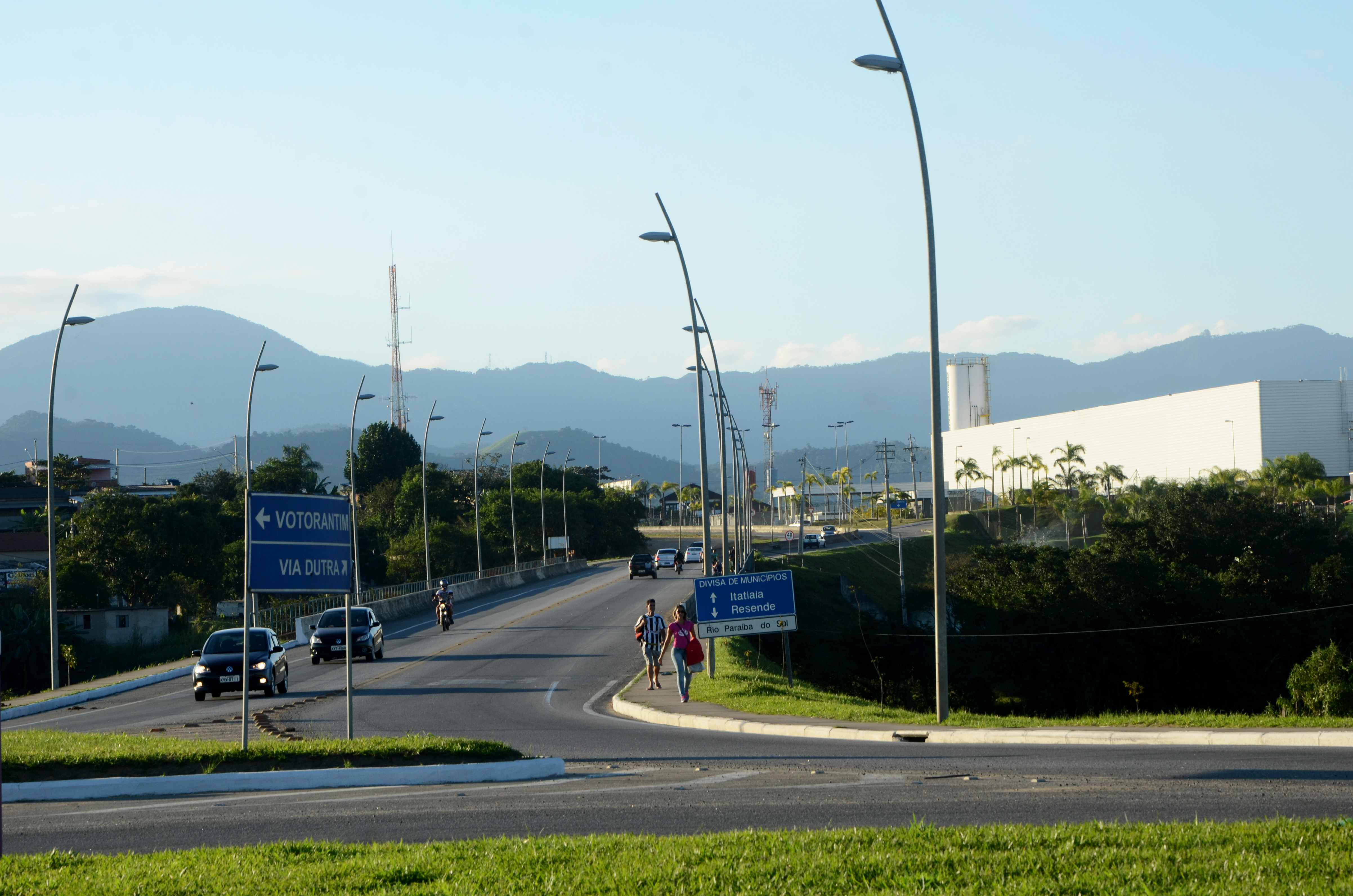 Carrefour anuncia construção de hipermercado em Resende