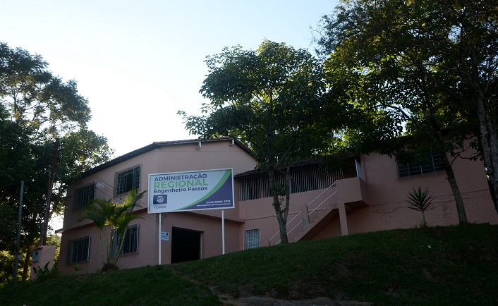 Administração Regional facilita o acesso dos moradores aos serviços da Prefeitura