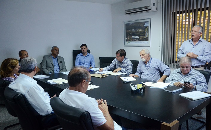Sul Fluminense quer ampliar produção rural