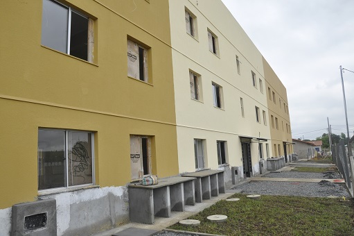 Famílias inscritas no Minha Casa, Minha Vida tem até sexta (24) para se inscrever  no CAdÙNICO