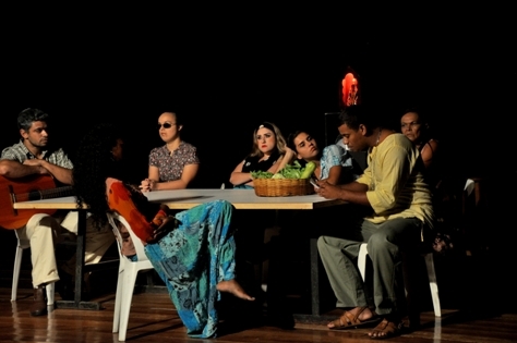 Curso de Teatro gratuito está com inscrições abertas 