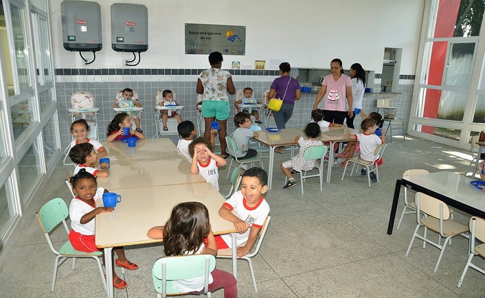 Resende promove capacitação para profissionais da Educação
