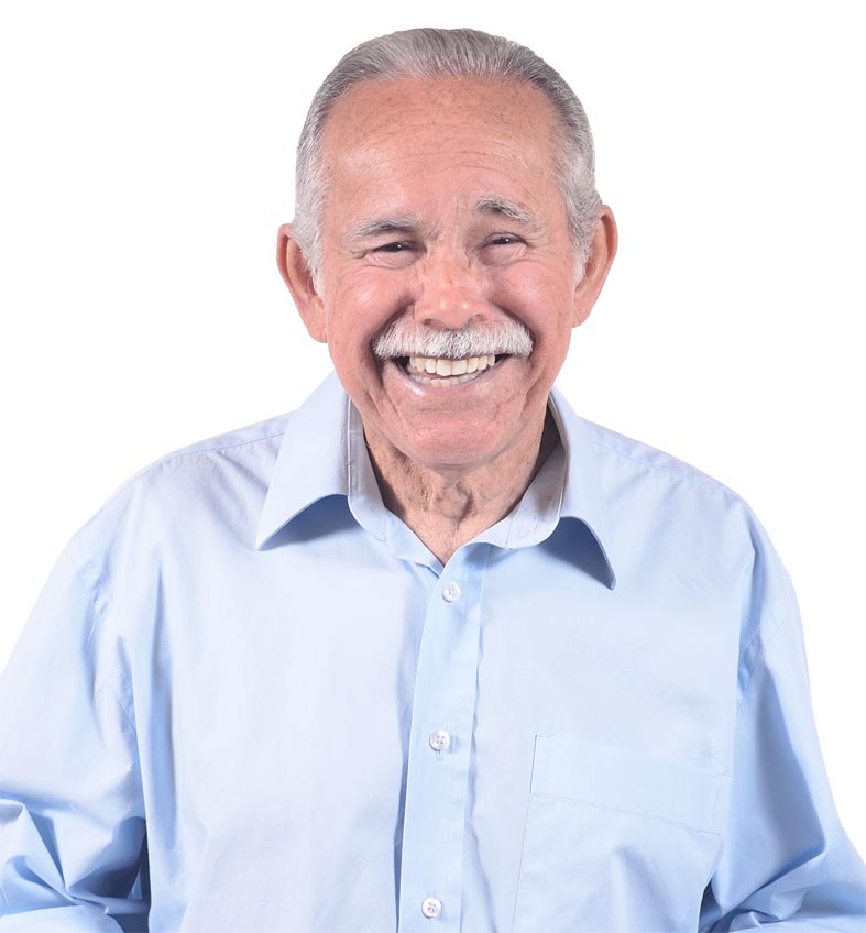 O adeus de Noel de Oliveira, uma das personalidades mais importantes do cenário político municipal e regional