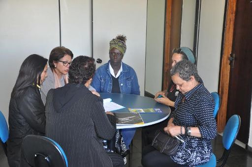 Alunos contarão com exibição de filmes e documentários