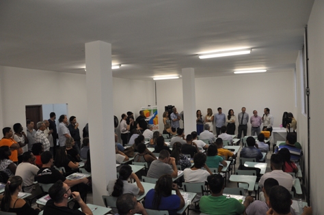 Prefeitura oferece mais um curso de capacitação gratuita