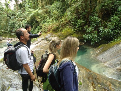 Turismo, Desenvolvimento e Sustentabilidade é tema de workshop
