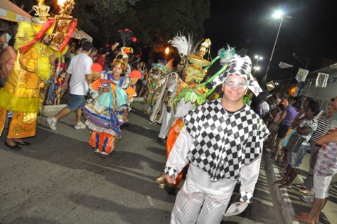 “É na Avenida”: Carnaval de blocos promete empolgar os foliões 