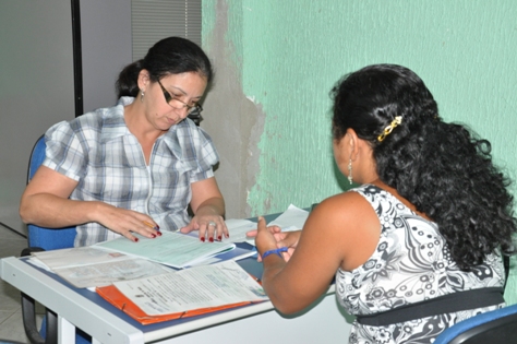 Prefeitura realiza Busca Ativa para inclusão de famílias no CadÚnico 