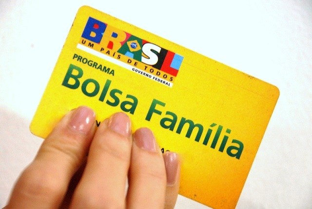 Prazo para acompanhamento do Bolsa Família é prorrogado até o dia 11